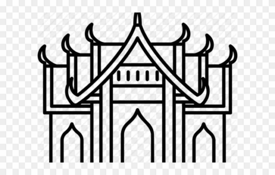 Thai Language Clipart