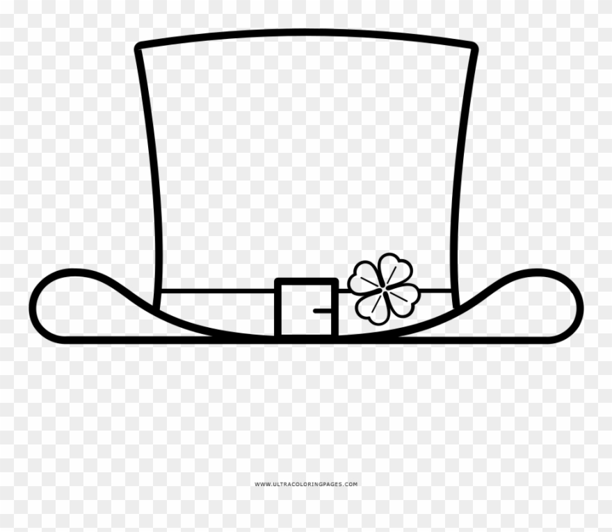 Fox Coloring Sheets Red Fox Coloring Pages Trend Red - Sombrero De Copa Para Colorear Clipart