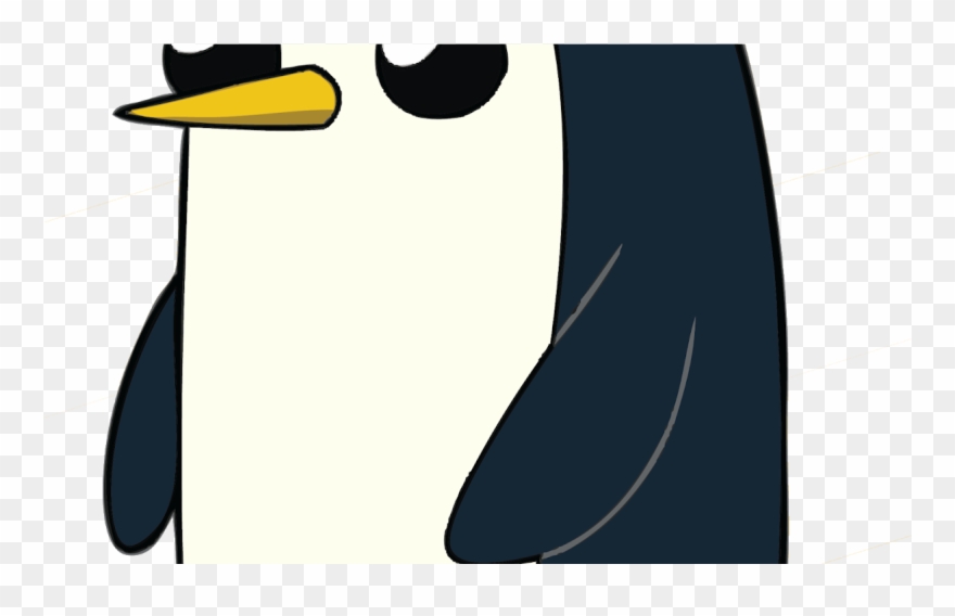 Youtube Premium - Penguin Clipart
