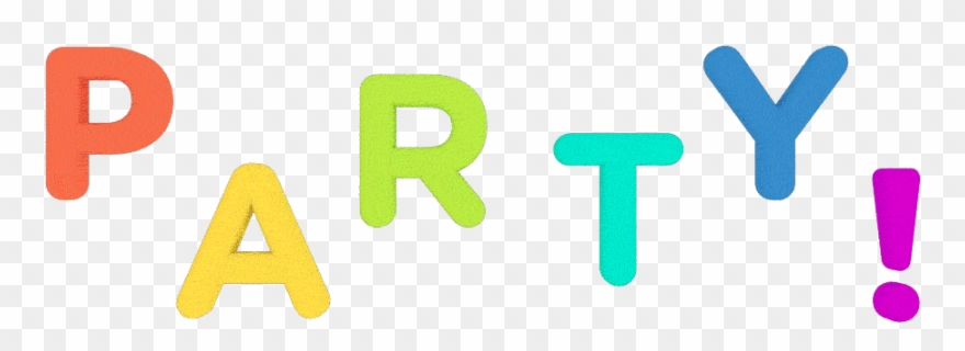 Gif Stickers Find Share On Giphy Couple Dancing Clip - Party Transparent Gif - Png Download