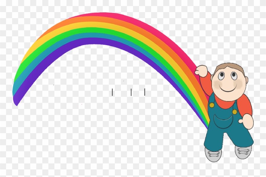 A Collection Service From Hanwood School At The End - Cartoon Clipart