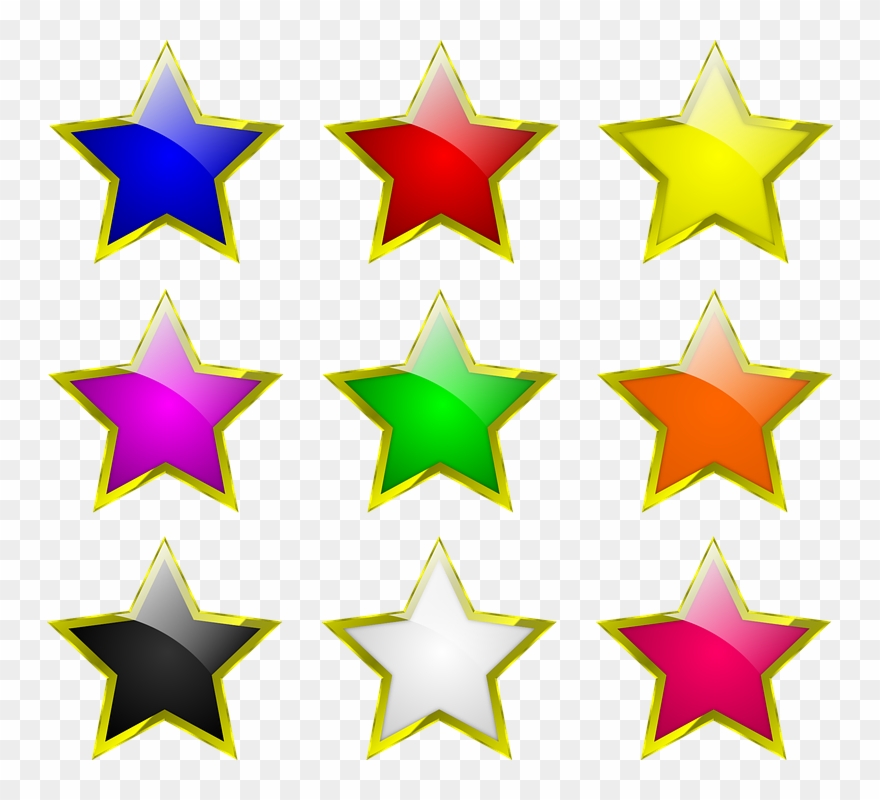 Starburst Shape Cliparts 3, Buy Clip Art - Christmas Parol Vector Png Transparent Png