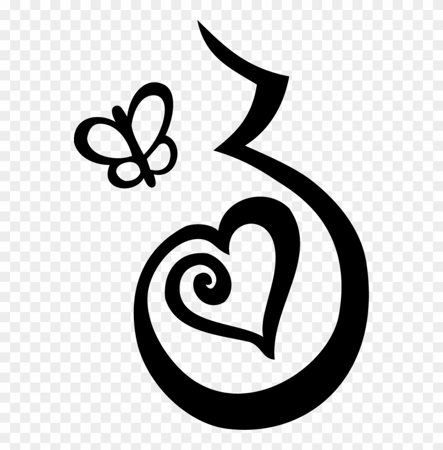 Tattoo Clipart