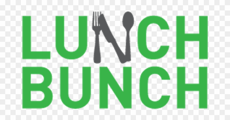 New Family Lunch Bunch The 8x8 Cookbook Presented By - Euro Bus Expo 2018 Clipart