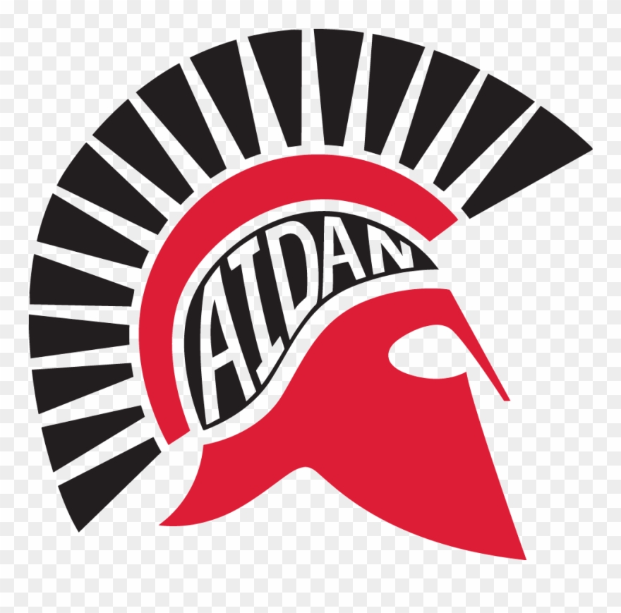 Facebook - Blue Spartan Helmet Png Clipart