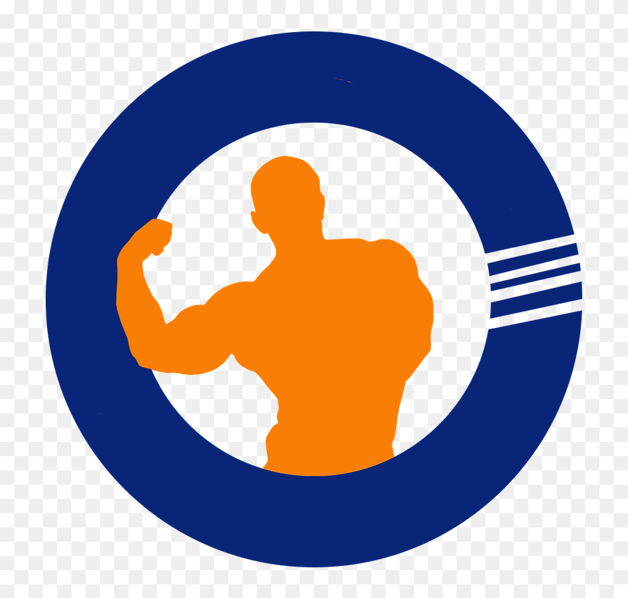 Boy Gym Cliparts 14, Buy Clip Art - Image - Png Download