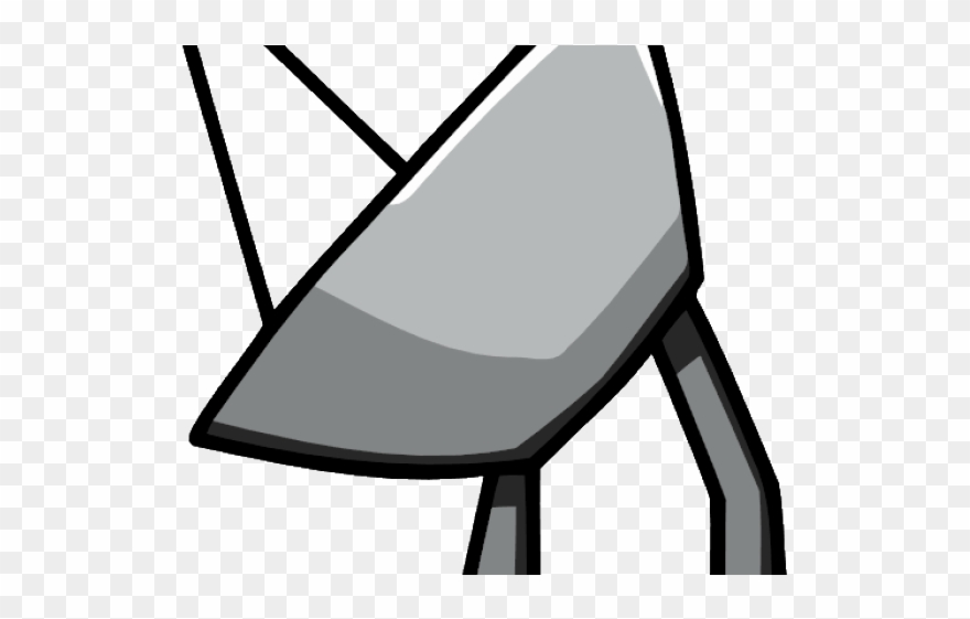 Satellite Clipart Dish - Satellite Dish Clipart Png Transparent Png