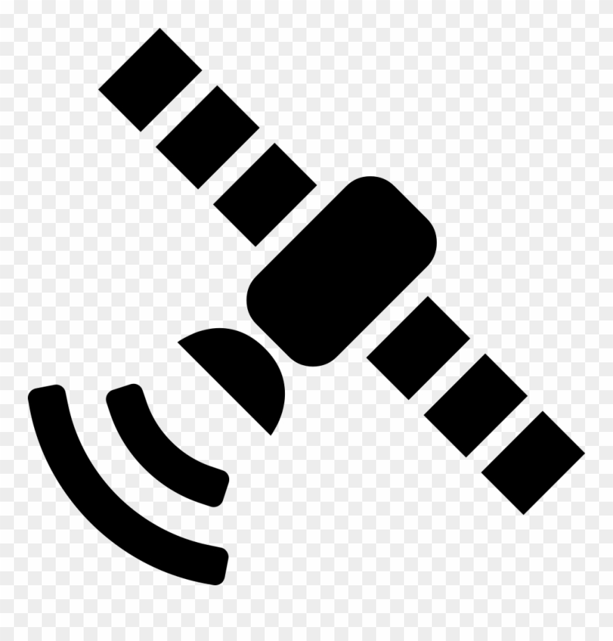 Satellite Png Icon Free Download Onlinewebfonts Com - Satellite Icon Png Clipart