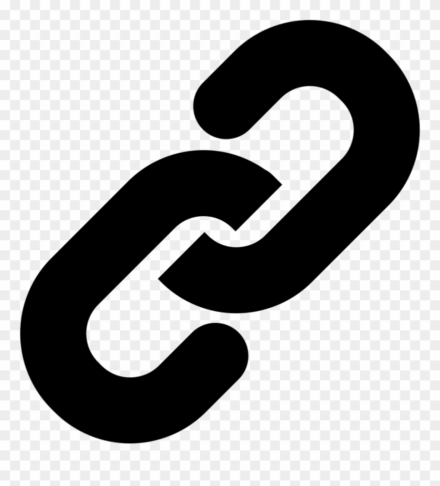 Value Icons - Web Link Clipart