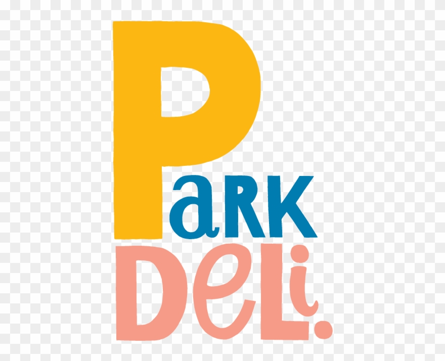 Park Deli Bk Clipart