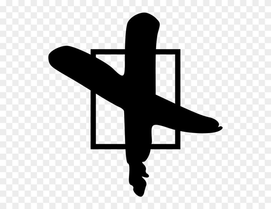 Jesus Wouldn't Vote The Way You Did - Hand Drawn X Clipart