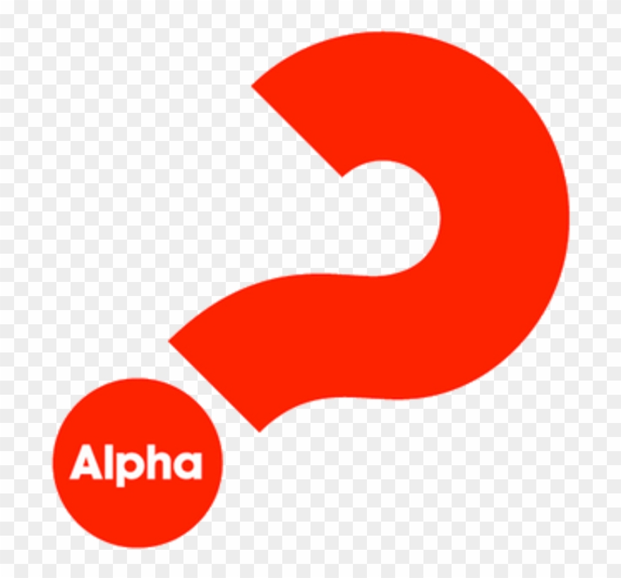 "who Is Jesus" , "why Should I Pray\ - Alpha Course Clipart