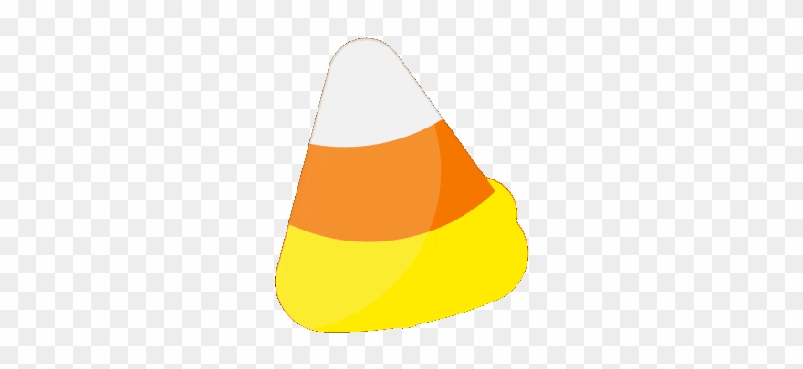 Yum U Sweets M Holidays Holiday Halloween H Candy Corn - Candy Corn Spin Gif Clipart