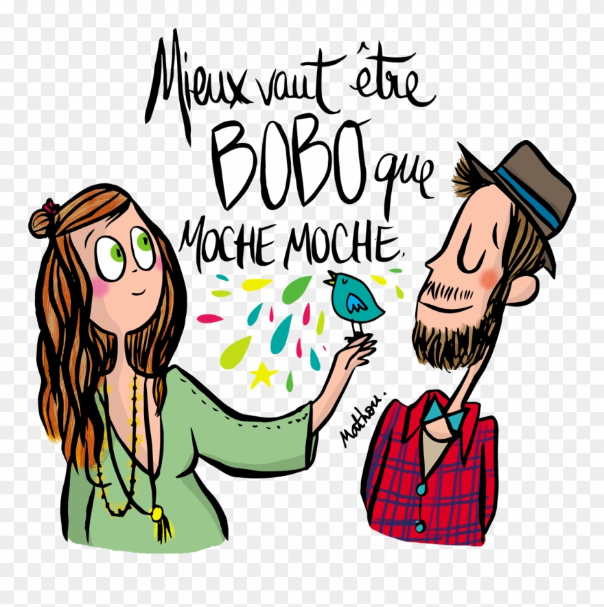 D Humeur By Mathou - Illustration Clipart