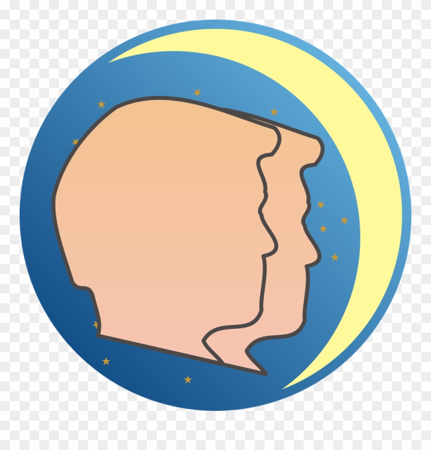 Zodiac Signs Clipart 25, Buy Clip Art - สัญลักษณ์ ราศี เมถุน Png Transparent Png