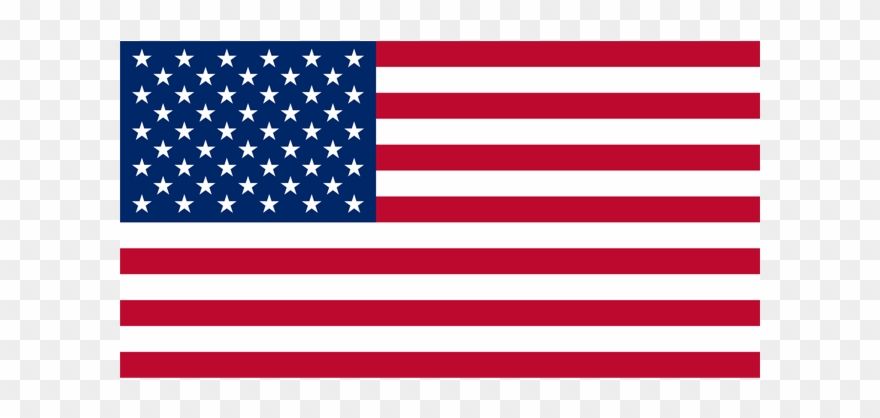 Usa - Us Flag Images Png Clipart