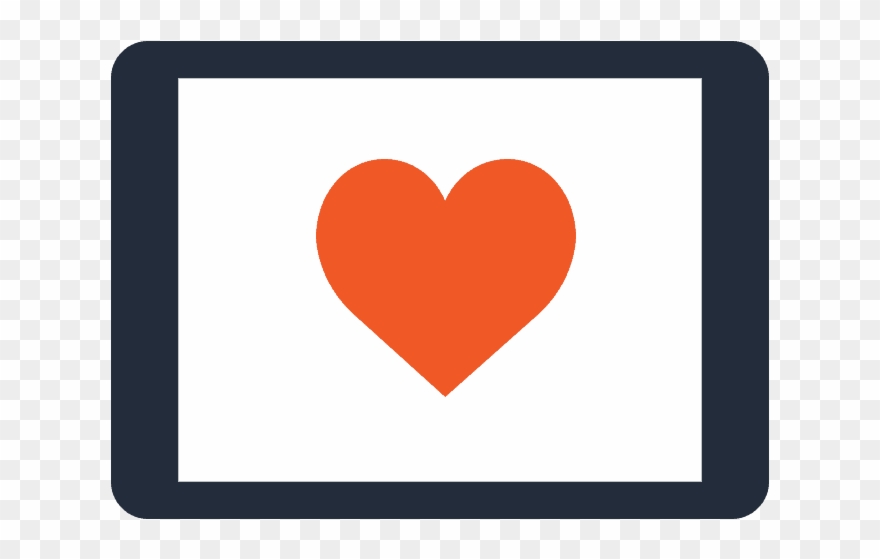 Flexible And Secure - Love Clipart