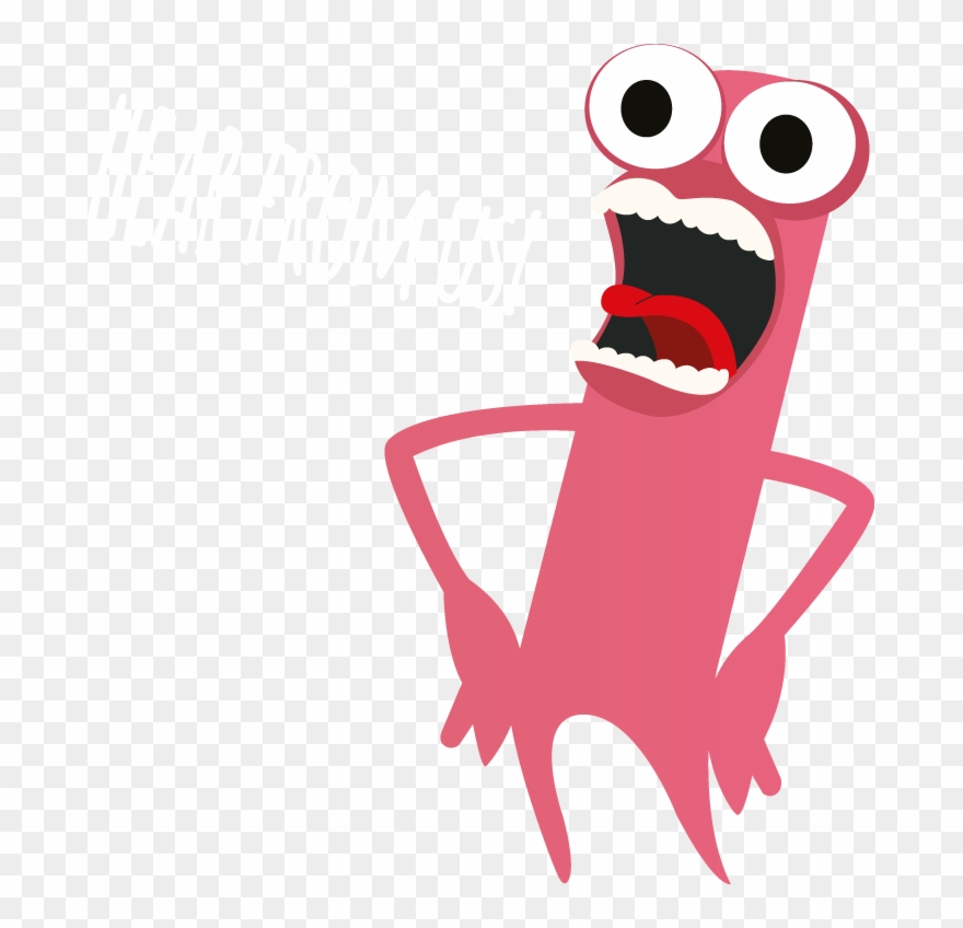 The Expert Software Testing Monster Sharing All The - Software Testing Clipart