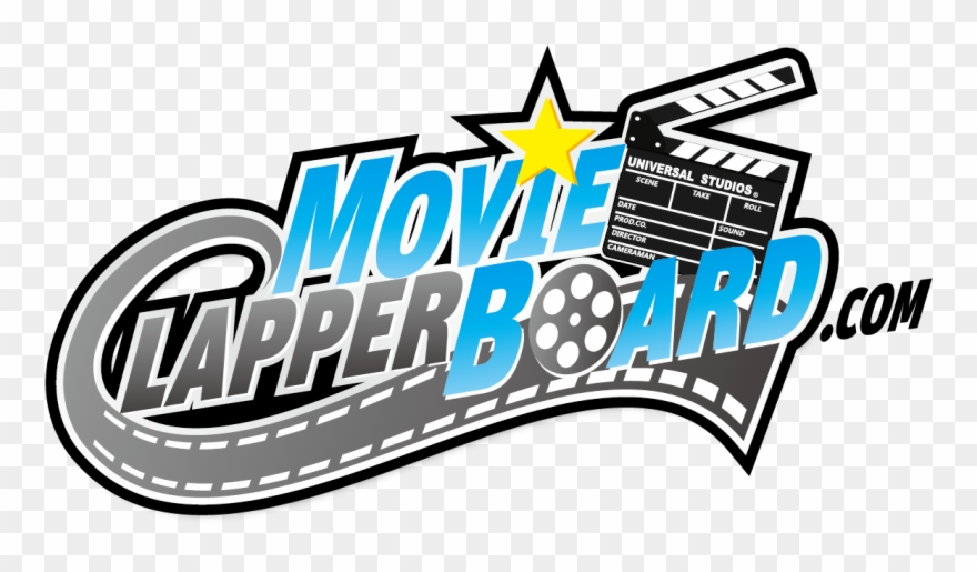 Http - //www - Movieclapperboard - Com/ 1 - 800 - 515 - Clapper Loader Clipart