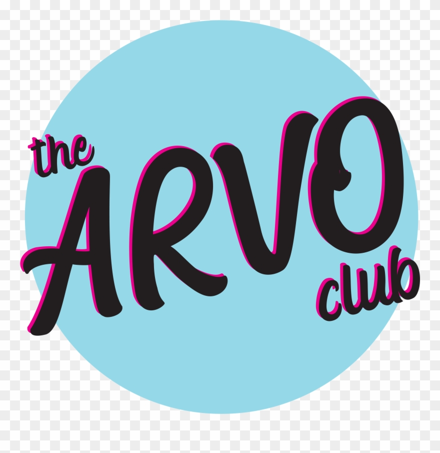 Arvo Club Logo-colour - Saint Jude's Bowral Clipart