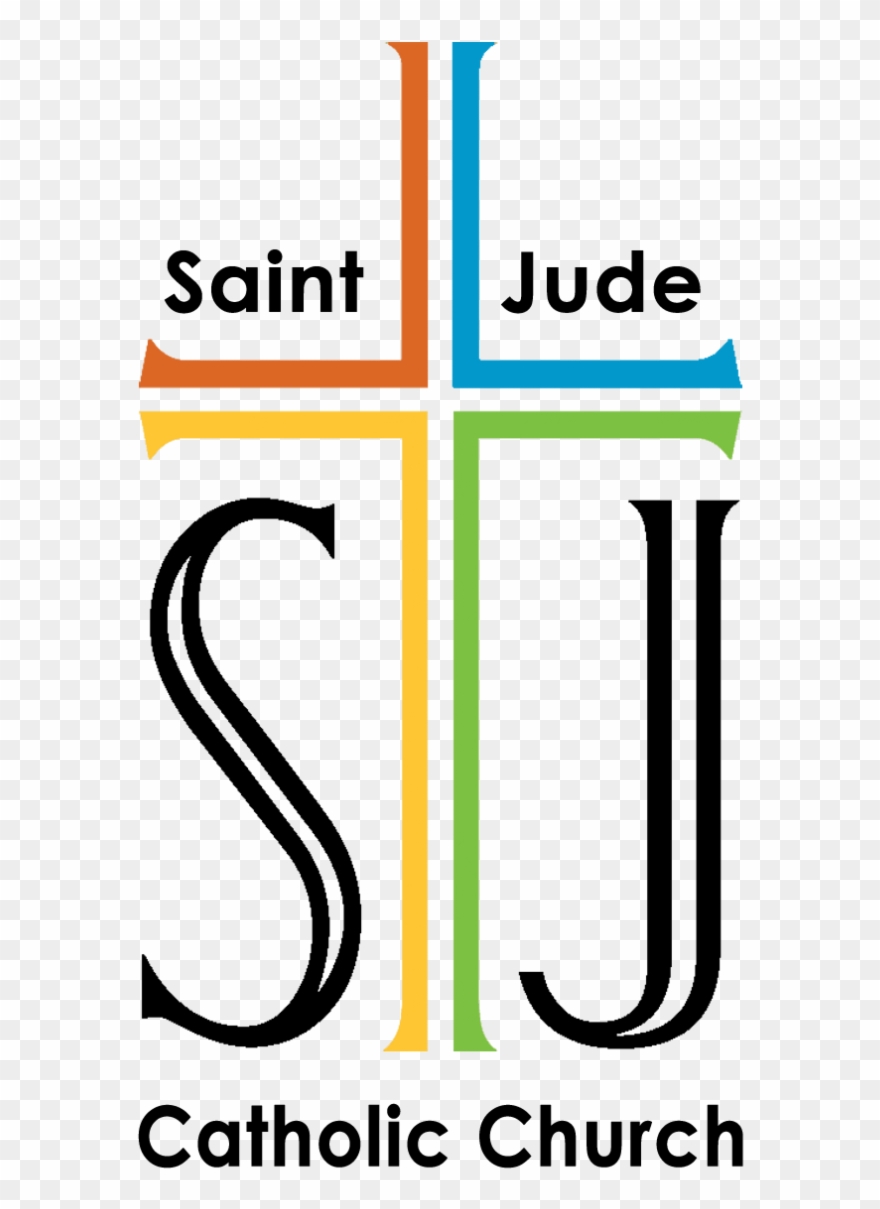 More Information Click Here - St. Jude Catholic Church, Allen, Texas Clipart