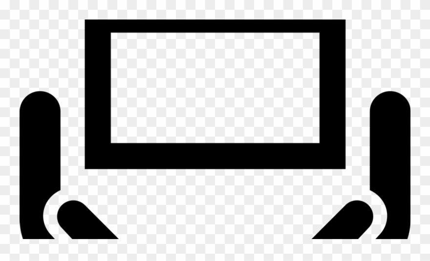 31 - Silhouette Clipart Food - Png Download