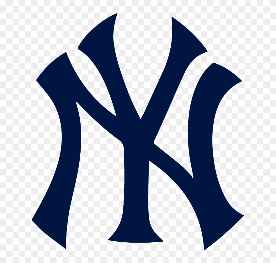 1909 New York Highlanders Logo - New York Yankees Logo History Clipart