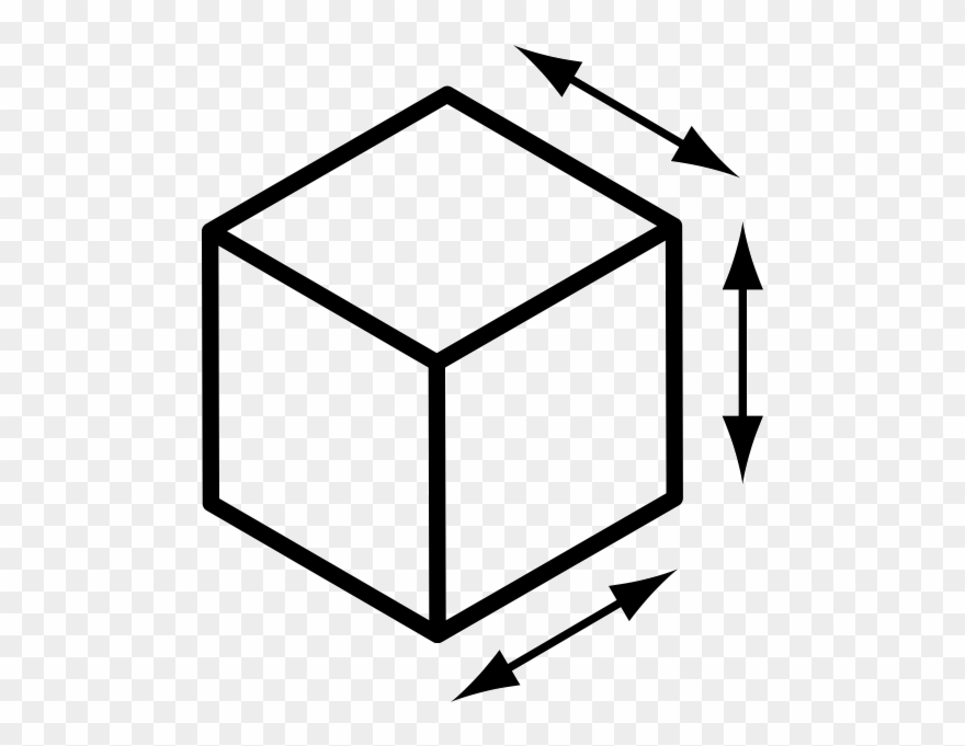 Premium Box Icon Clipart