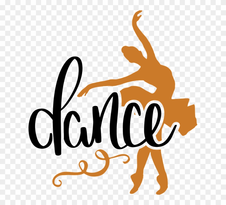 Dance Travel Mug Clipart