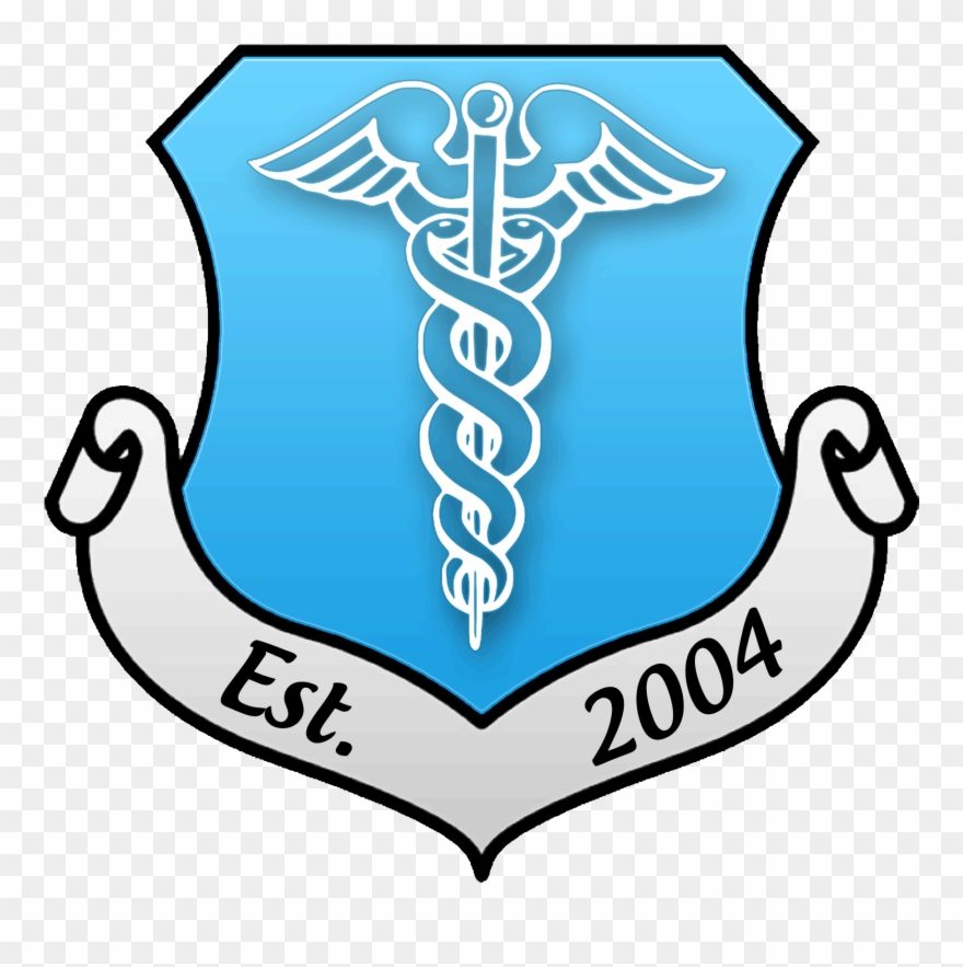 Medicine Clipart Certified Medical Assistant - Black And White Ribbon Hd Png Transparent Png