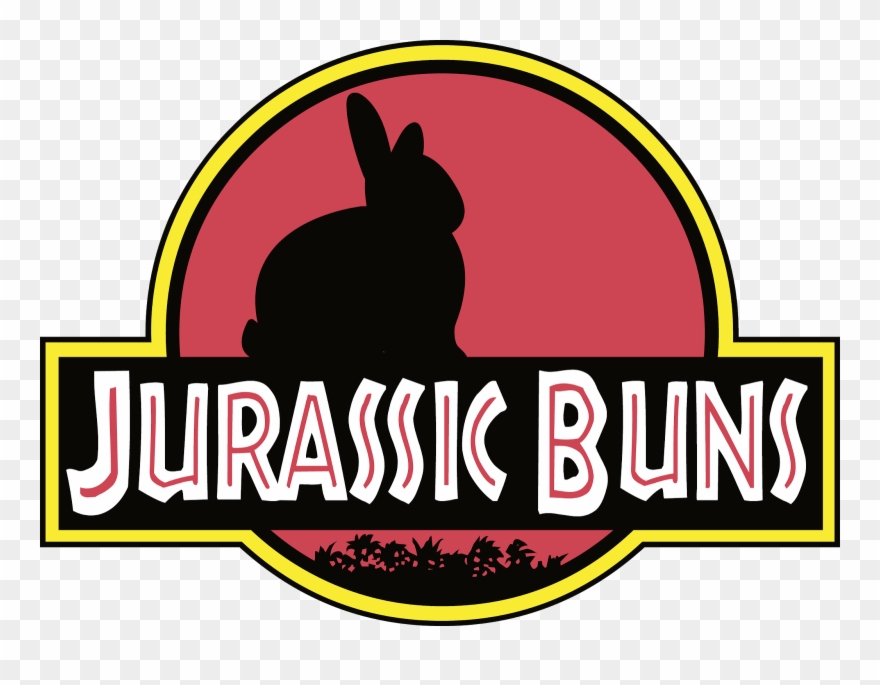 Tuesday, June 16, - Jurassic Park Sticker Clipart