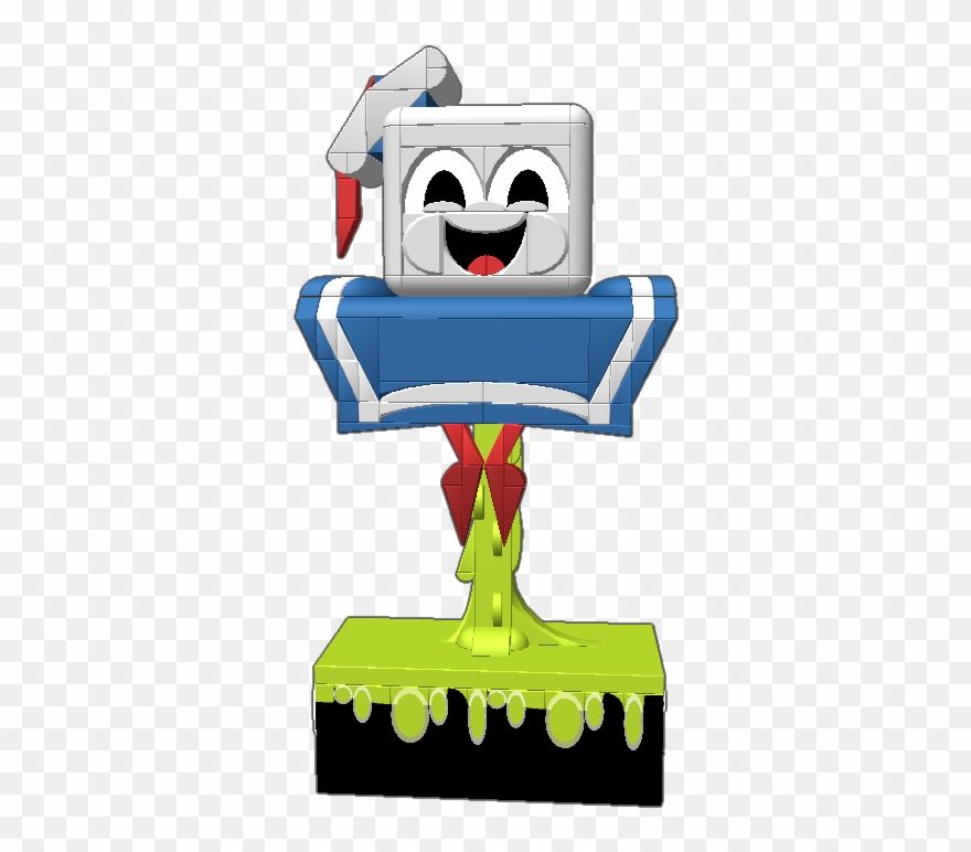 I'm Working On The Body Right Now - Cartoon Clipart
