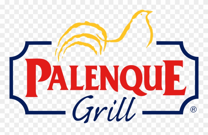 Palenque Grill - Palenque Grill Logo Clipart