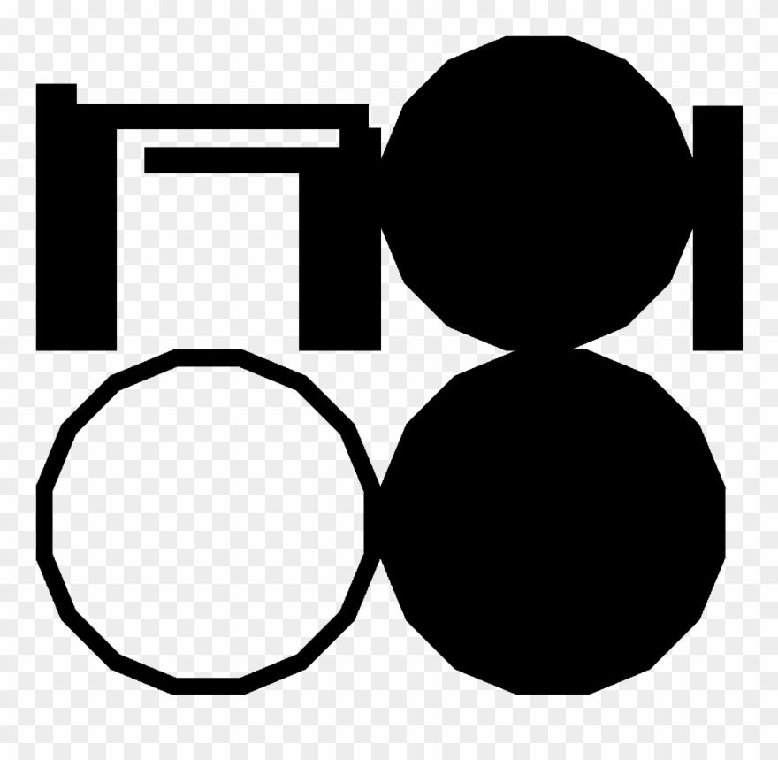 Combined Bake Enter Image Description Here - Circle Clipart