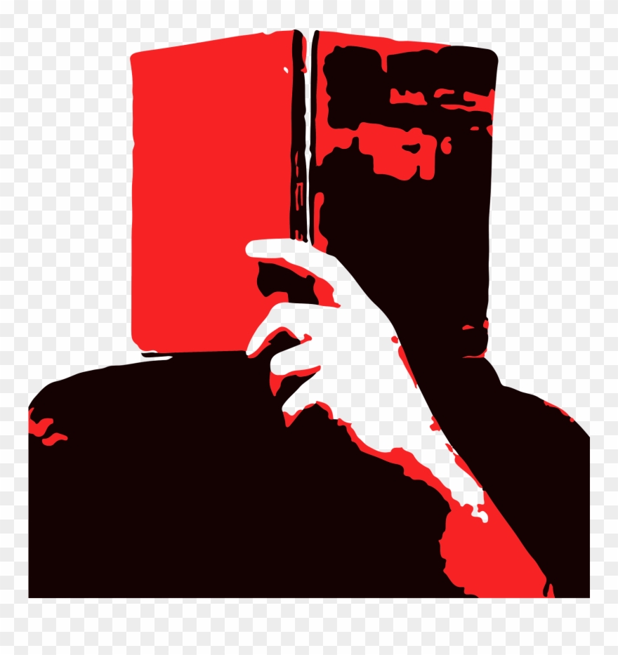 Fahrenheit 451 Novel Clipart