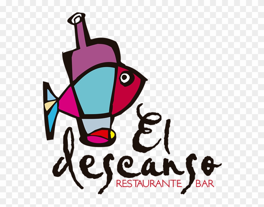 Restaurante El Descanso Clipart