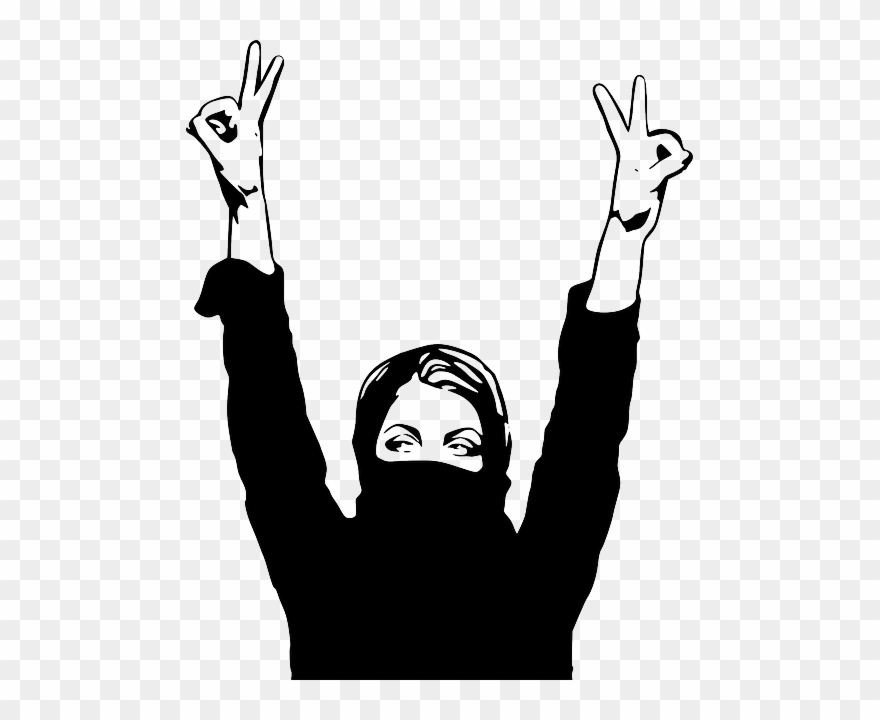 20 Oct - - Revolutionary Iran: A History Of The Islamic Republic Clipart