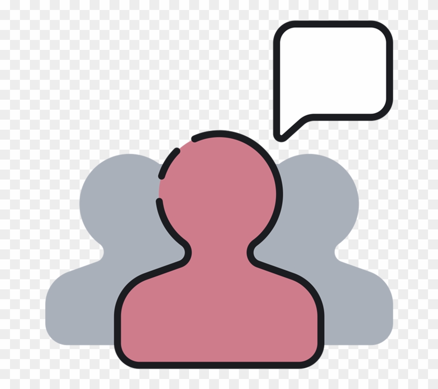 Lo Que Hacemos Clipart