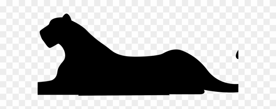 Amur Leopard Clipart Wild Cat - Zanzibar Leopard - Png Download