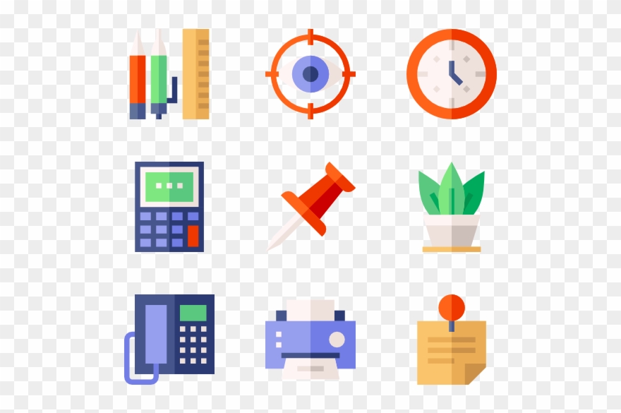 Microsoft Office Clipart