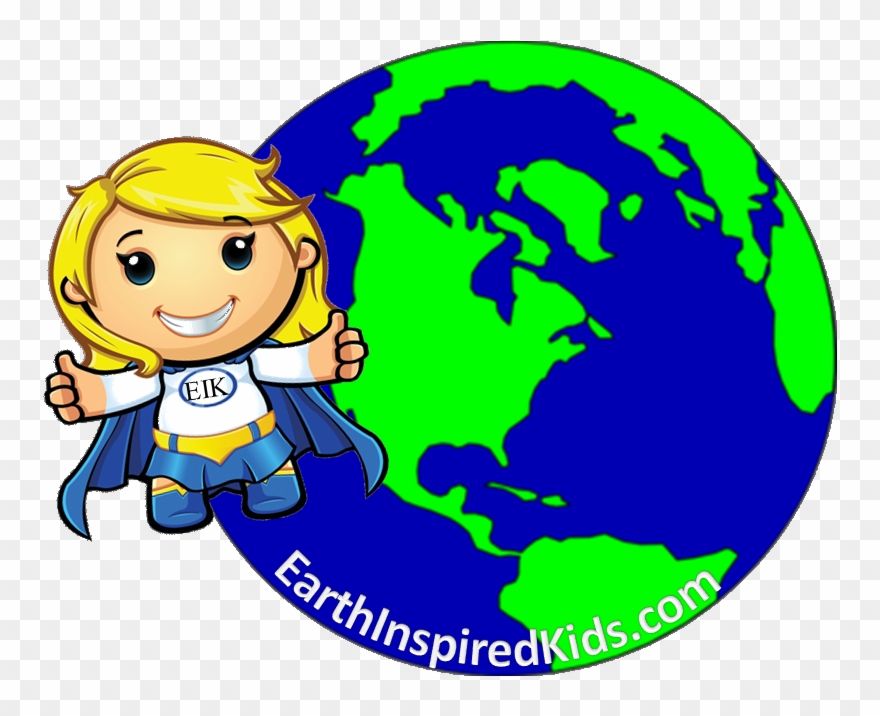 Thank You To Our Community Partners And Sponsors - Planet Earth Clip Art - Png Download