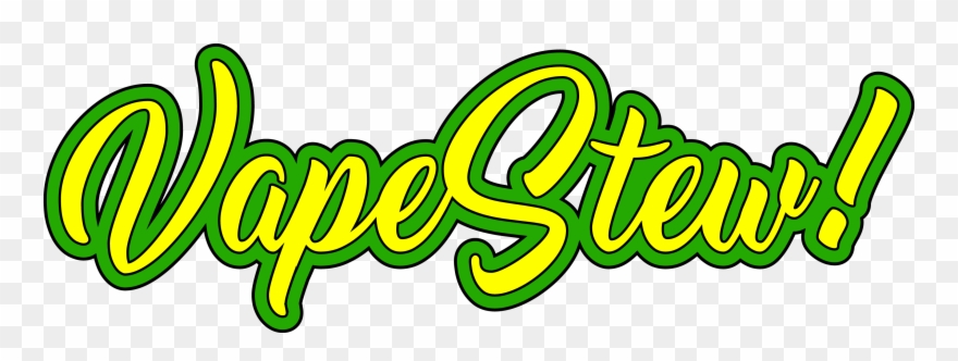 Rolling Fog Coils 'n' Modz - Illustration Clipart