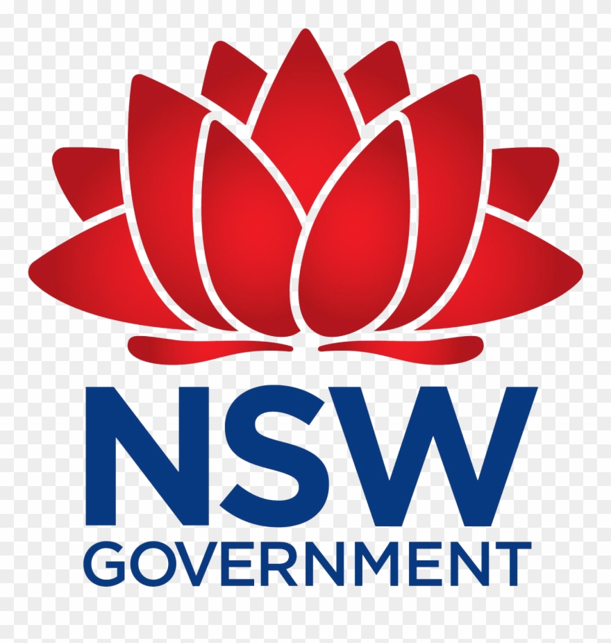 With Minimum Ages Mostly Around The 10-12 Years Old - Nsw Government Waratah Logo Clipart