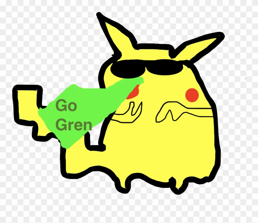 [modern Art]i Drew This For Ethan's New Vape Nation Clipart