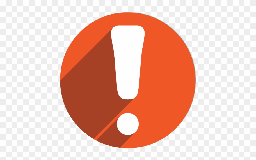 Tell Subscribers What Is Inside The Email And Don't - Circle Clipart