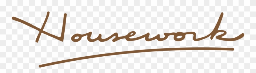 Clothing - Calligraphy Clipart