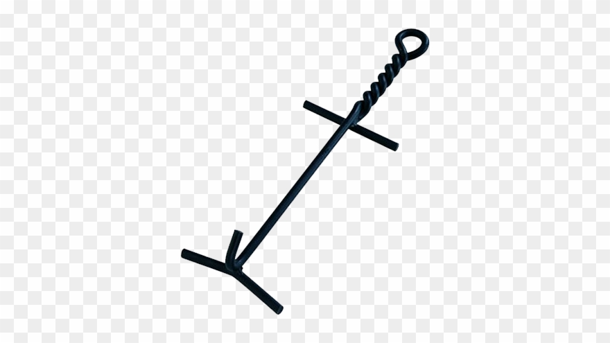 Skip To The Beginning Of The Images Gallery - Lodge Cast Iron Lodge Camp Dutch-oven Lid Lifter Clipart