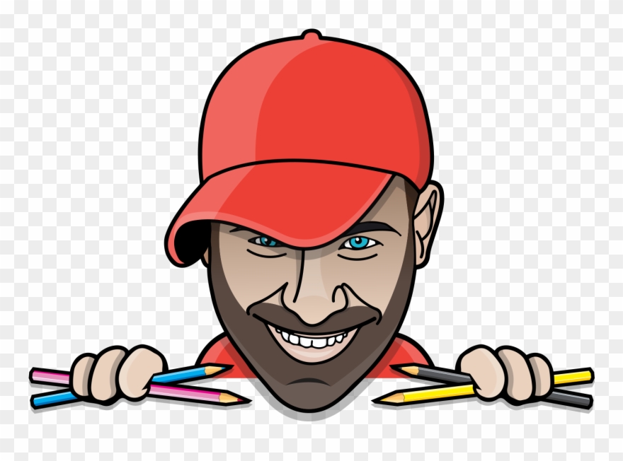 View Website - Cartoon Clipart