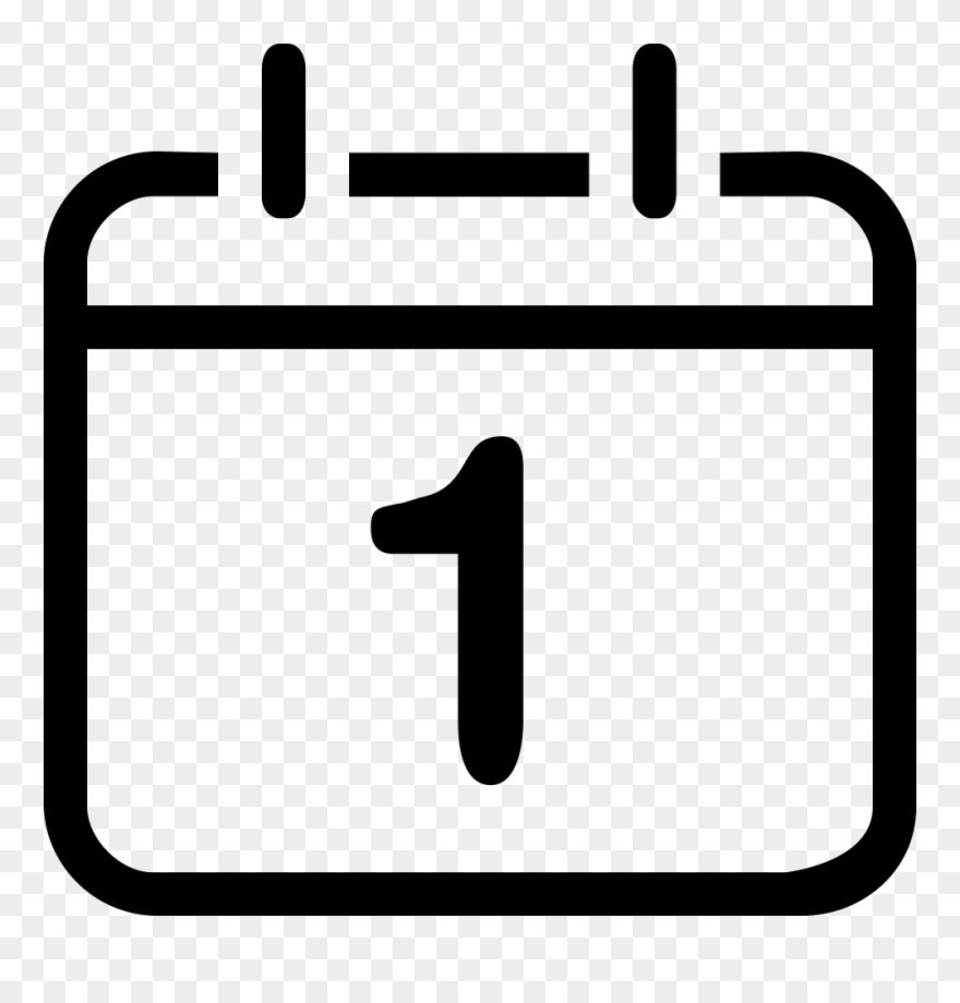 Calendar, Date, Event, Month Icon - Date Of Birth Icon Clipart