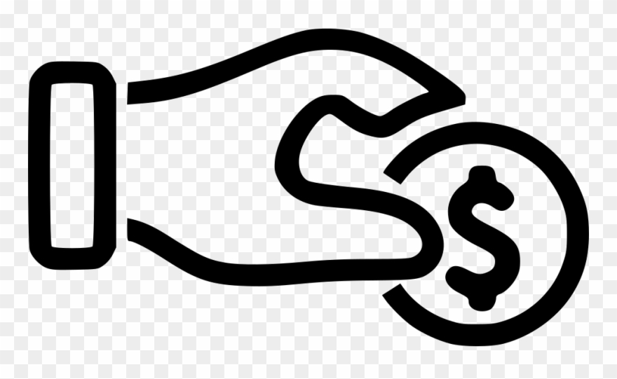 Investment Flat Icon - Investment Icon Clipart